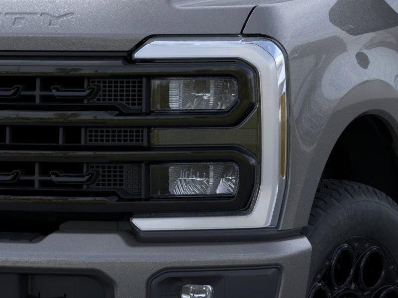 new 2024 Ford F-250 car, priced at $116,661