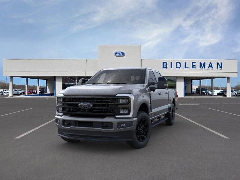 new 2024 Ford F-250 car, priced at $116,661