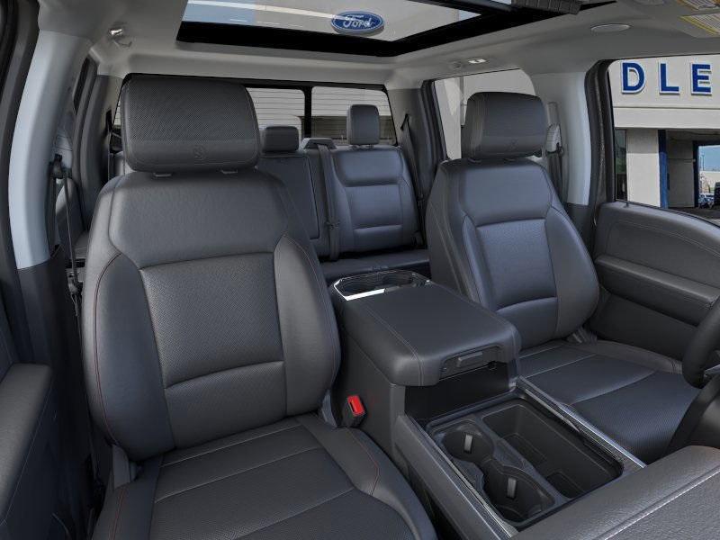 new 2024 Ford F-250 car, priced at $116,661