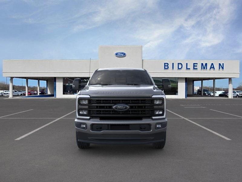 new 2024 Ford F-250 car, priced at $116,661