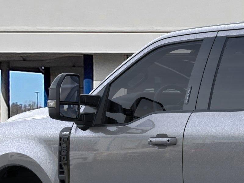 new 2024 Ford F-250 car, priced at $116,661