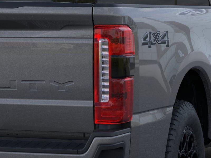 new 2024 Ford F-250 car, priced at $109,995