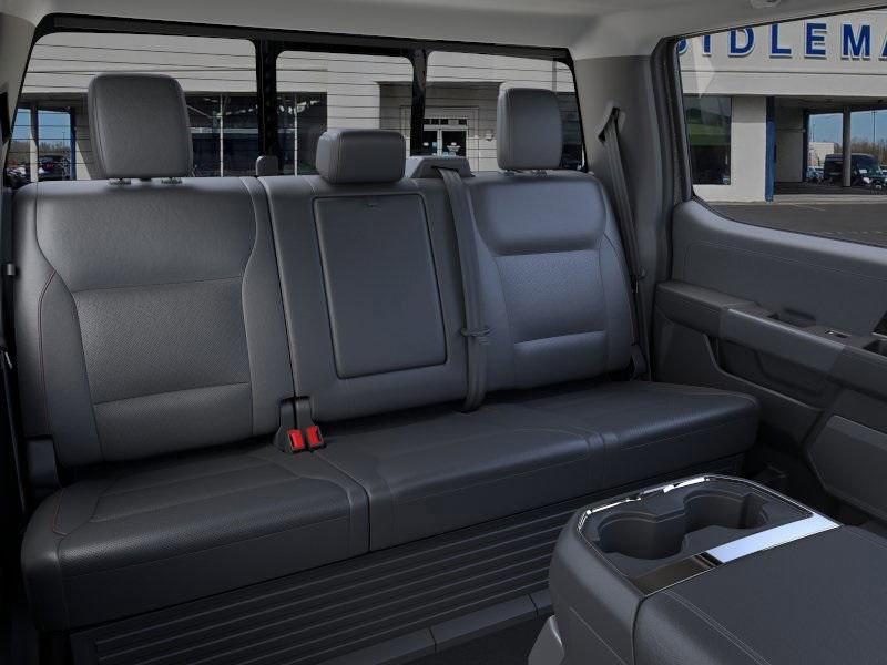 new 2024 Ford F-250 car, priced at $116,661