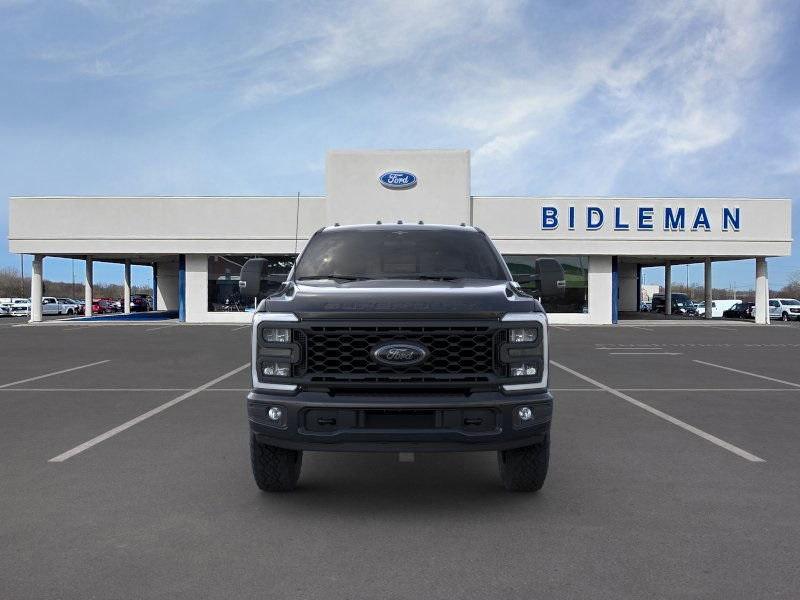 new 2025 Ford F-350 car, priced at $72,985