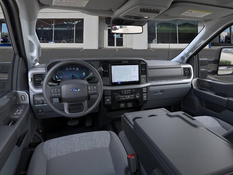 new 2025 Ford F-350 car, priced at $72,985