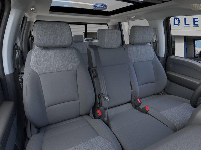 new 2025 Ford F-350 car, priced at $72,985