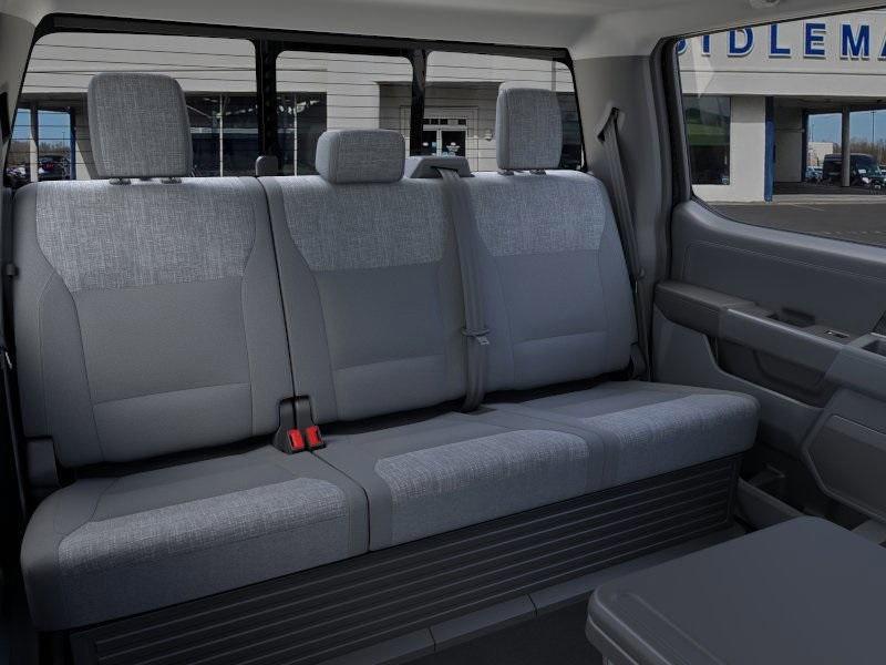 new 2025 Ford F-350 car, priced at $72,985