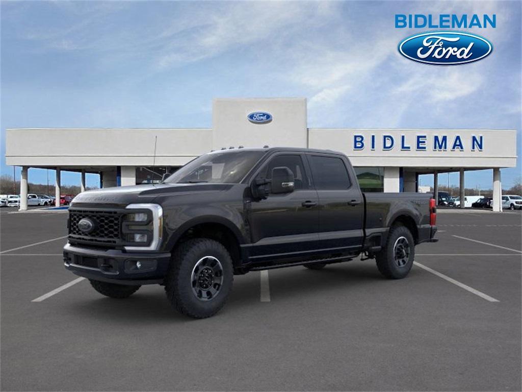new 2025 Ford F-350 car, priced at $72,985