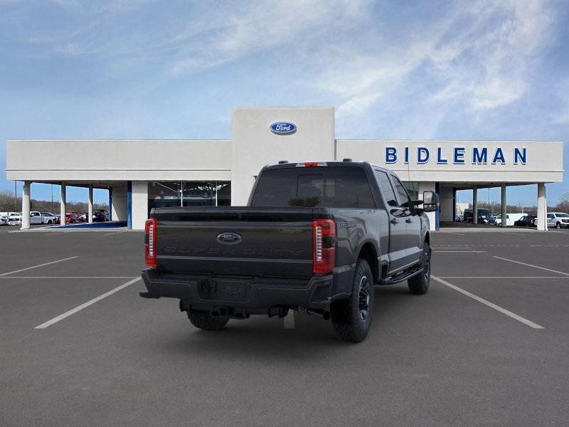 new 2025 Ford F-350 car, priced at $72,985