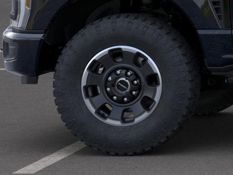 new 2025 Ford F-350 car, priced at $72,985