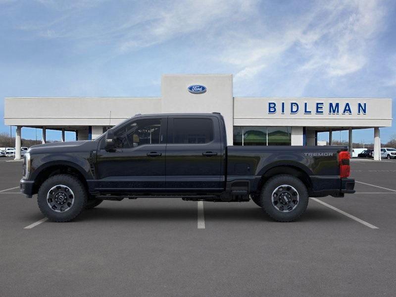 new 2025 Ford F-350 car, priced at $72,985