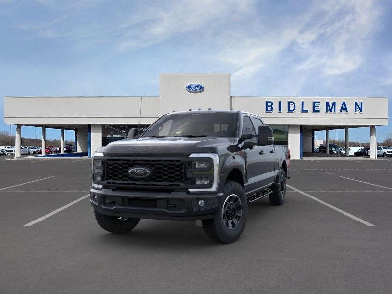 new 2025 Ford F-350 car, priced at $72,985