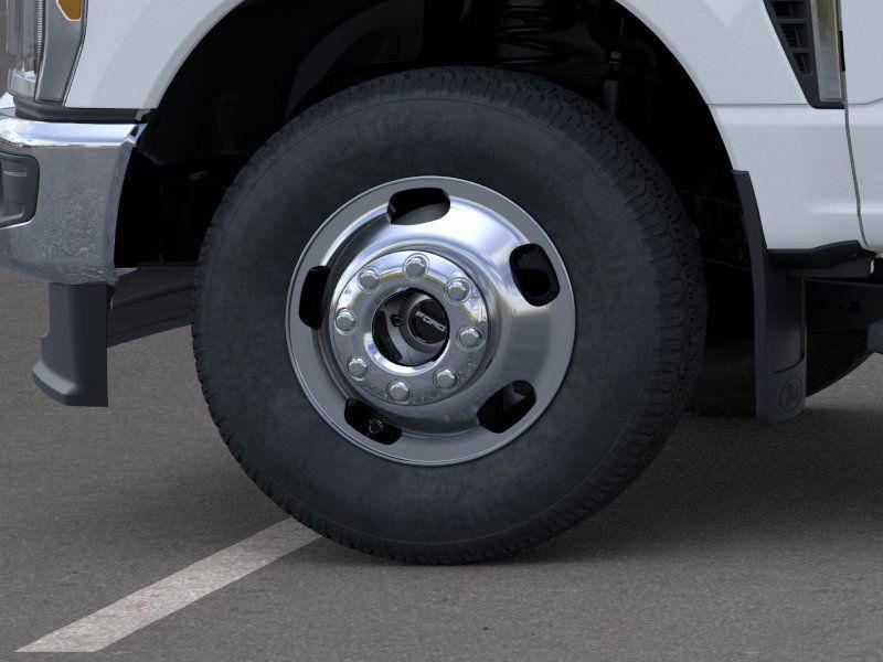 new 2026 Ford F-350 car, priced at $68,499