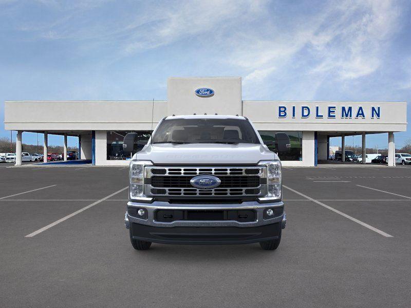 new 2026 Ford F-350 car, priced at $68,499