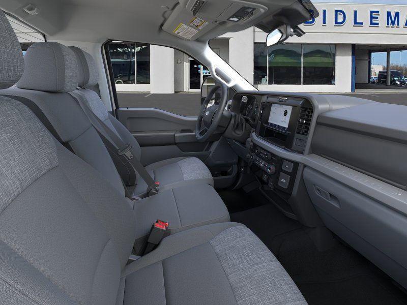 new 2026 Ford F-350 car, priced at $68,499