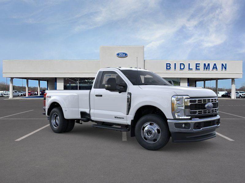 new 2026 Ford F-350 car, priced at $68,499