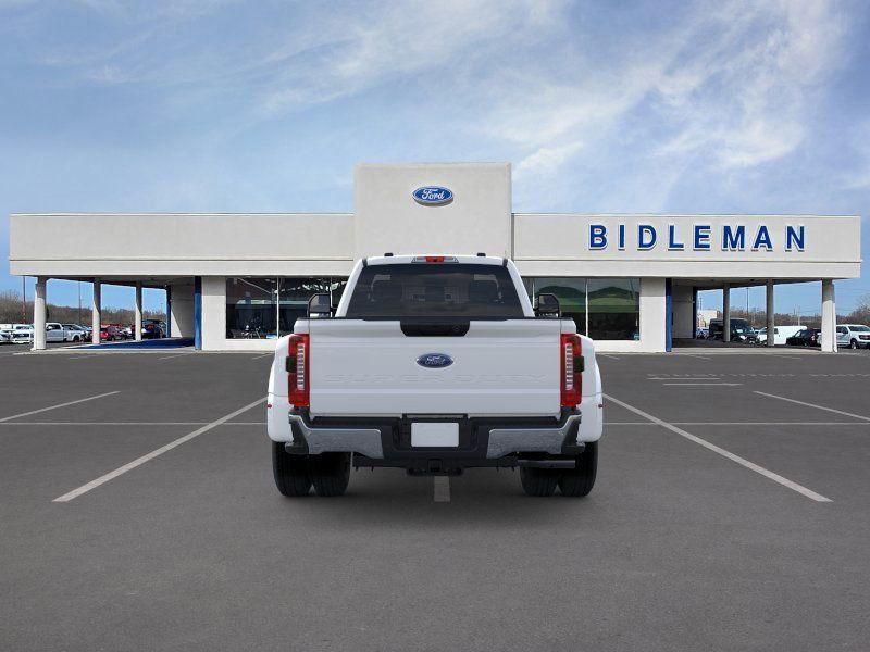 new 2026 Ford F-350 car, priced at $68,499