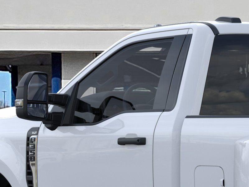 new 2026 Ford F-350 car, priced at $68,499