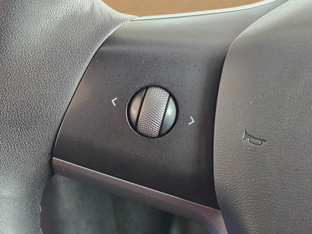 used 2021 Tesla Model Y car, priced at $27,995