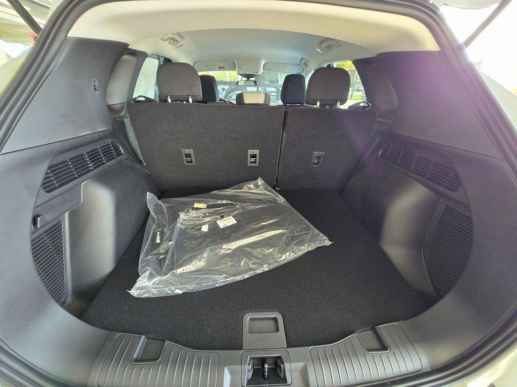 new 2025 Ford Escape car, priced at $26,499