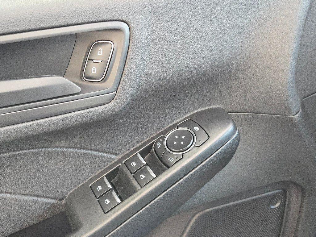 new 2025 Ford Escape car, priced at $26,499