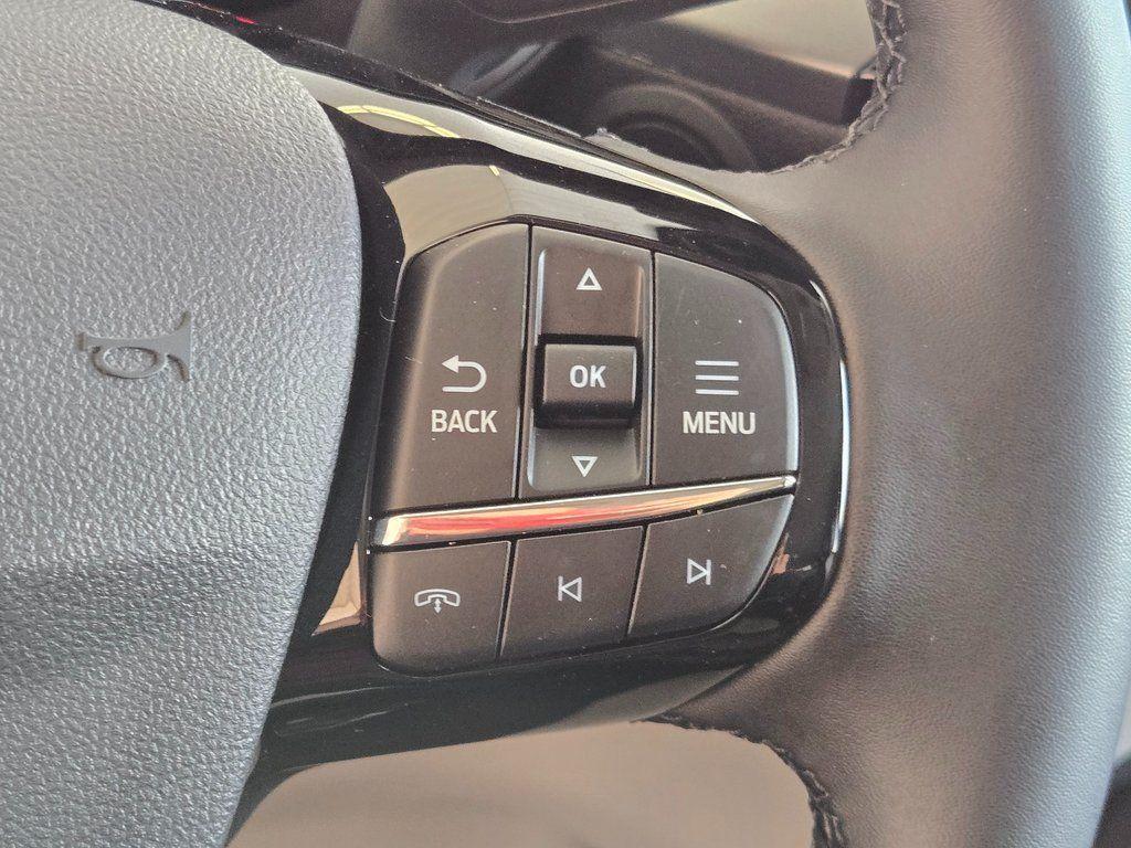 new 2025 Ford Escape car, priced at $26,499