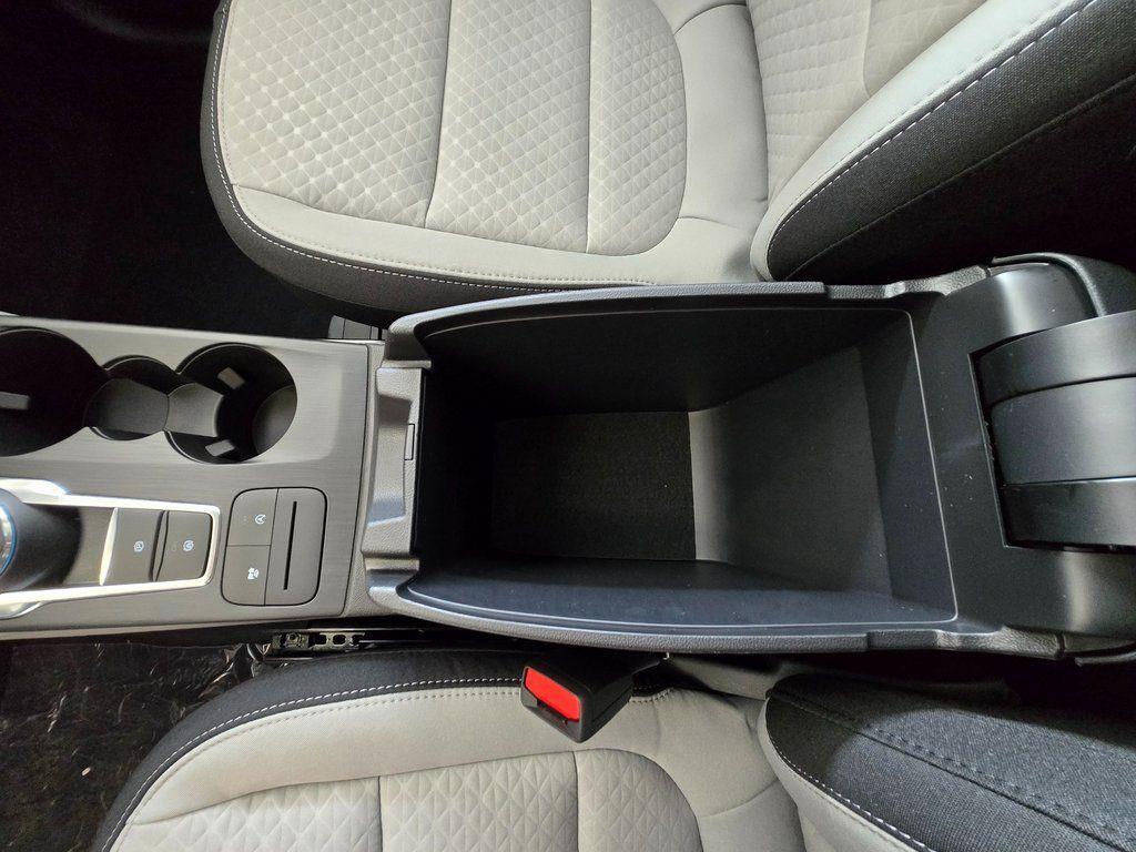 new 2025 Ford Escape car, priced at $26,499