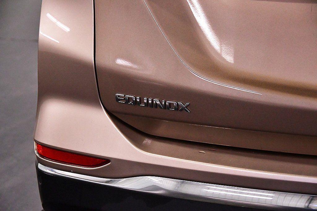 used 2019 Chevrolet Equinox car, priced at $15,000