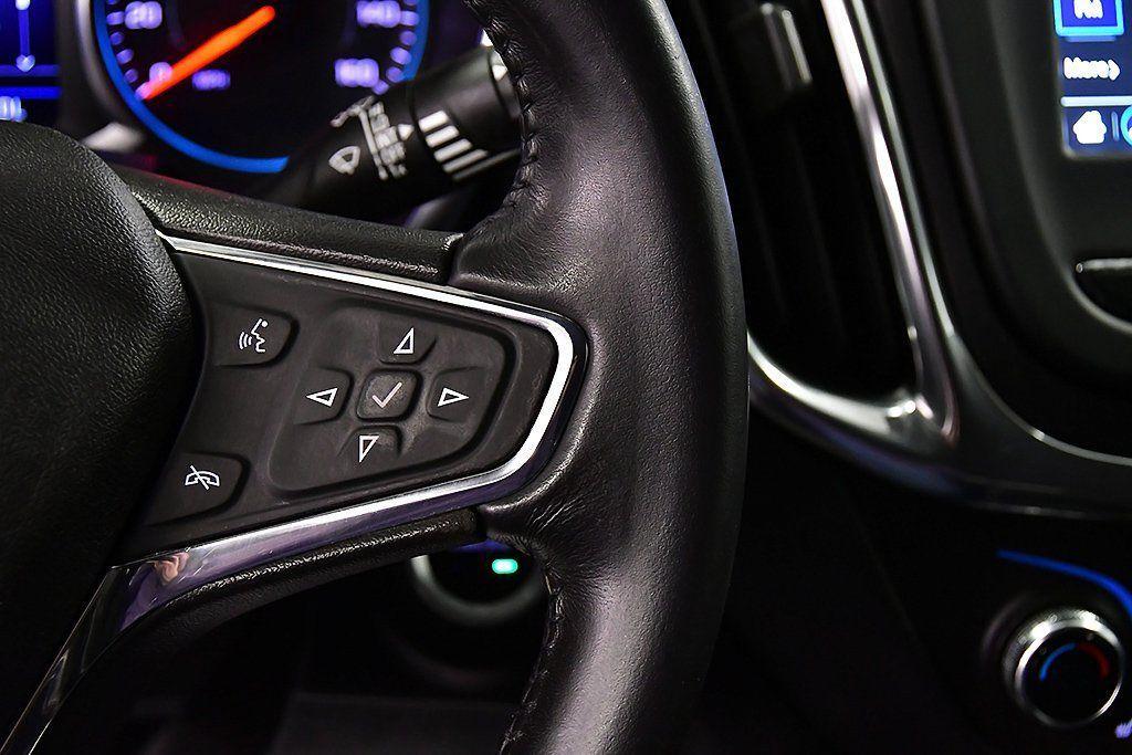 used 2019 Chevrolet Equinox car, priced at $15,000