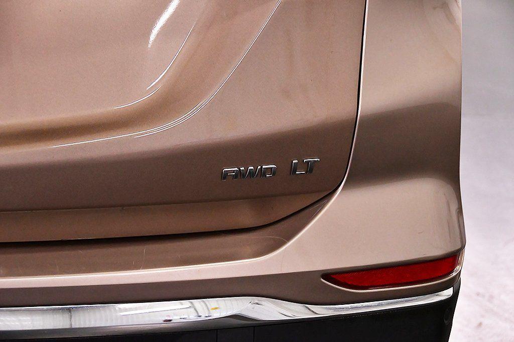 used 2019 Chevrolet Equinox car, priced at $15,000