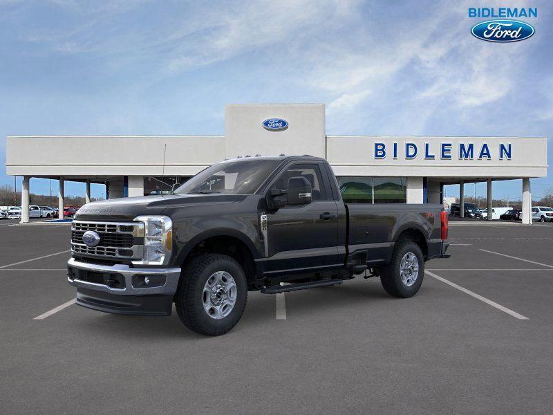 new 2026 Ford F-350 car, priced at $54,999