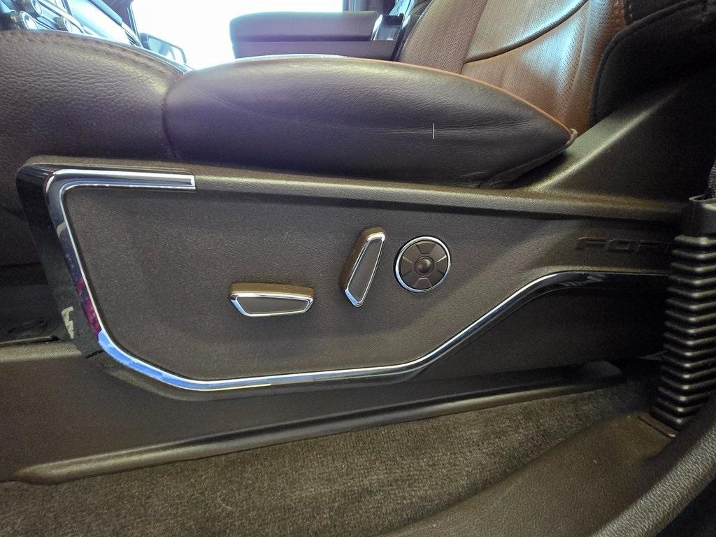 used 2021 Ford F-150 car, priced at $48,995