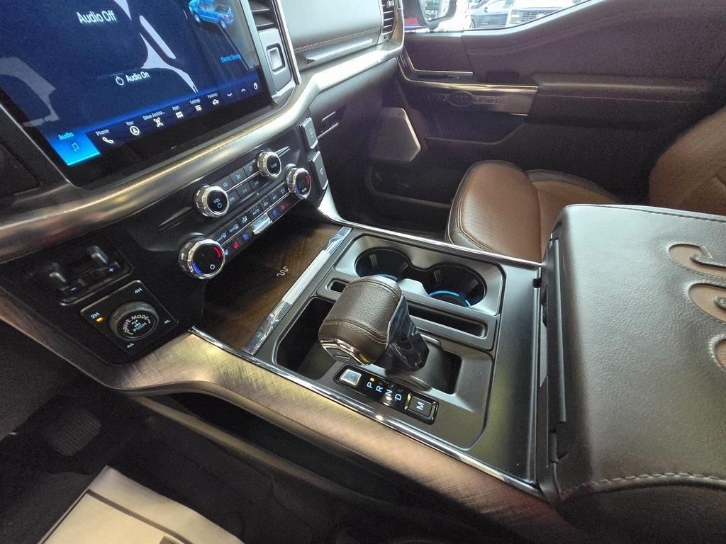used 2021 Ford F-150 car, priced at $48,995