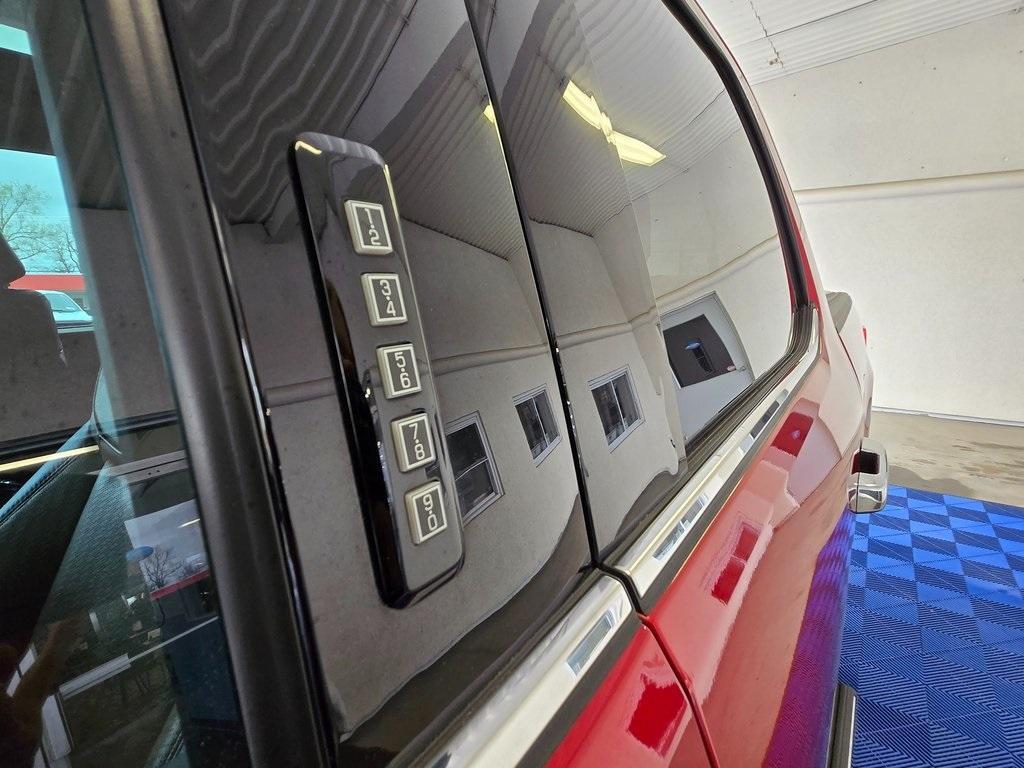 used 2021 Ford F-150 car, priced at $48,995