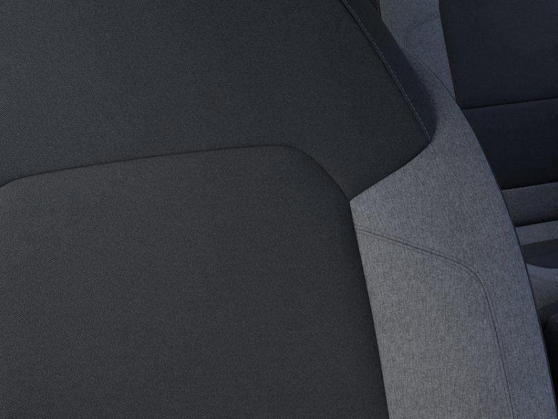 new 2025 Ford Bronco car, priced at $41,868