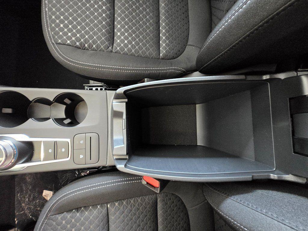 new 2025 Ford Escape car, priced at $26,499