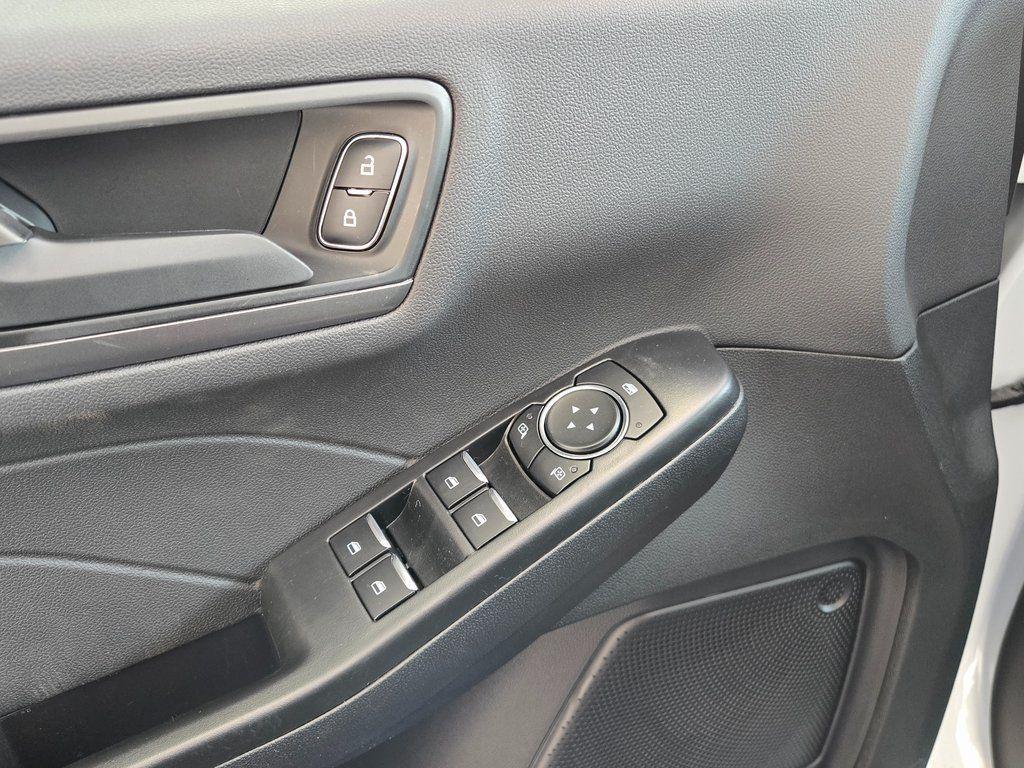 new 2025 Ford Escape car, priced at $26,499