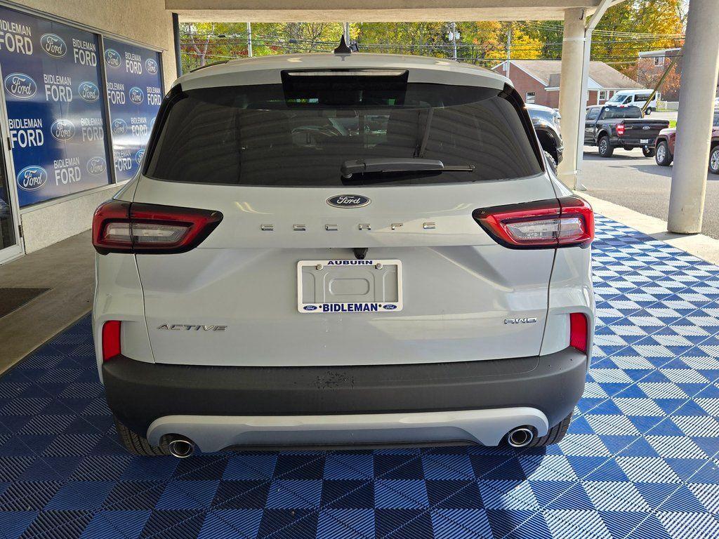 new 2025 Ford Escape car, priced at $26,499