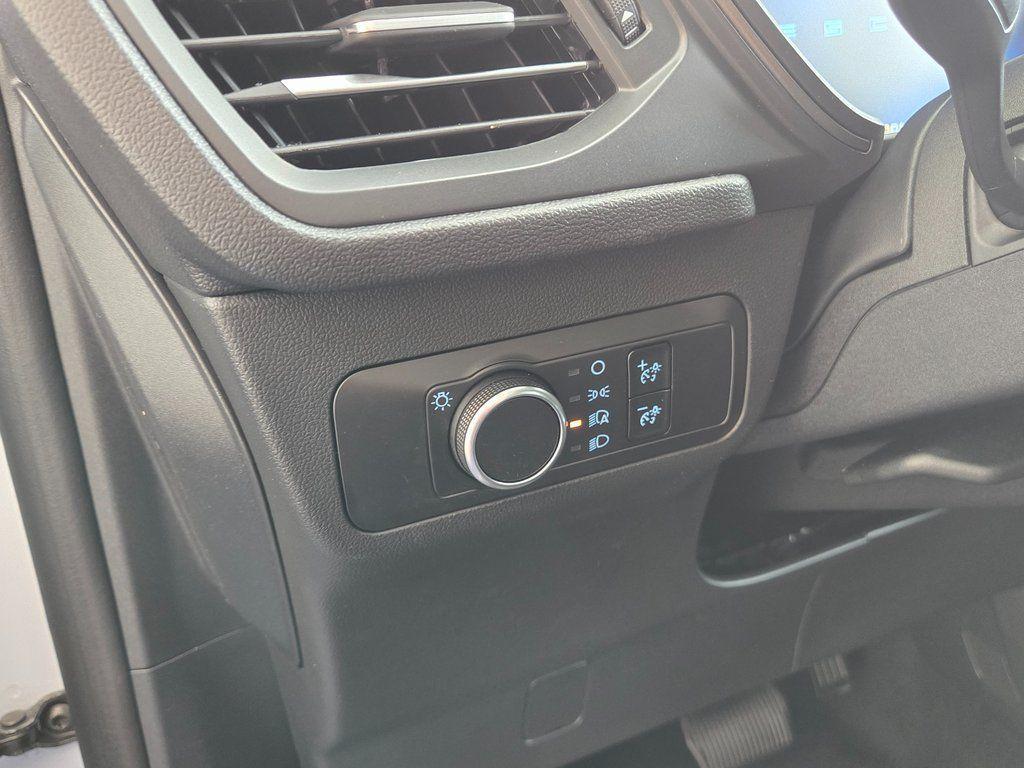 new 2025 Ford Escape car, priced at $26,499