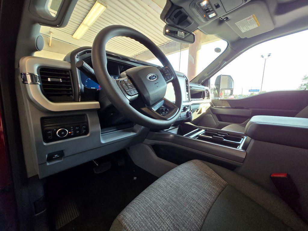 new 2026 Ford F-250 car, priced at $69,999