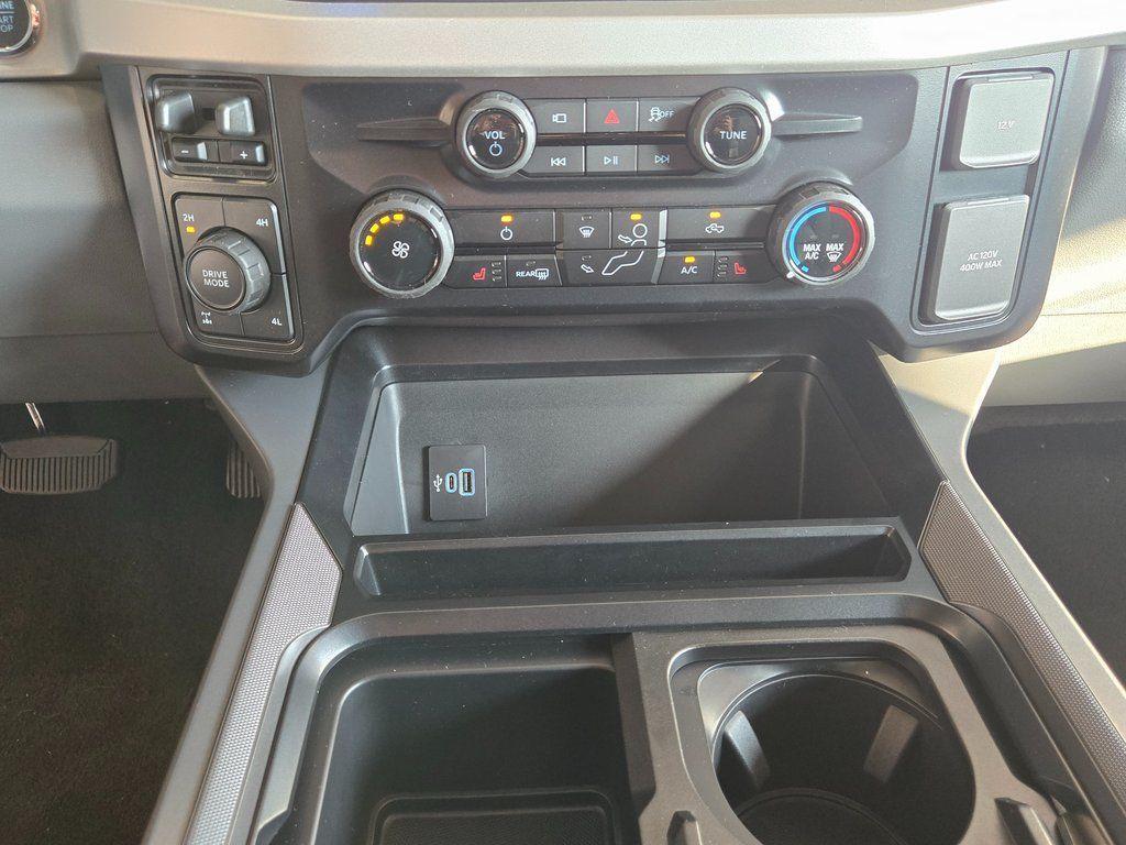 new 2026 Ford F-250 car, priced at $69,999