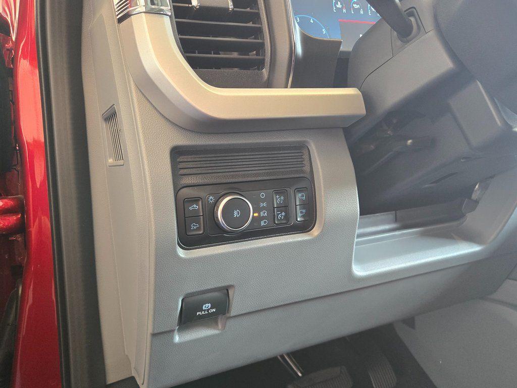 new 2026 Ford F-250 car, priced at $69,999