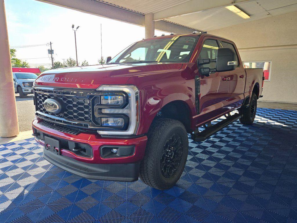new 2026 Ford F-250 car, priced at $69,999