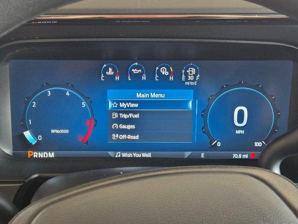 new 2026 Ford F-250 car, priced at $69,999