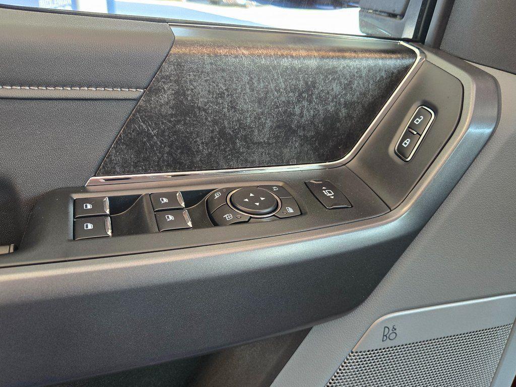 new 2026 Ford F-250 car, priced at $69,999