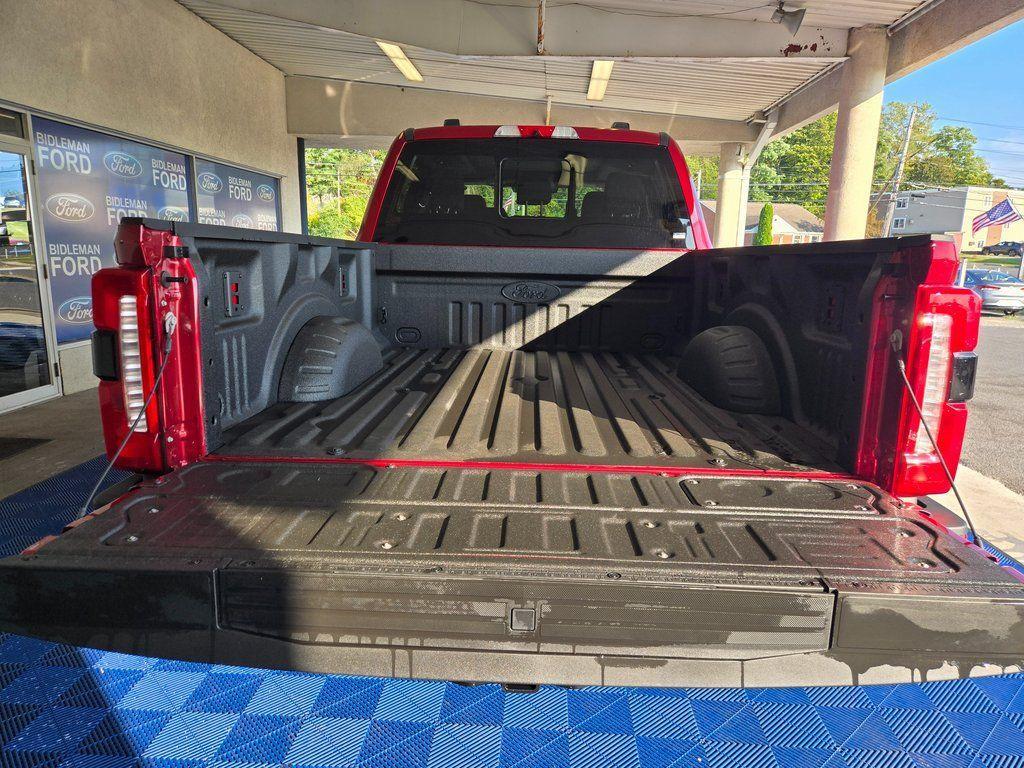 new 2026 Ford F-250 car, priced at $69,999