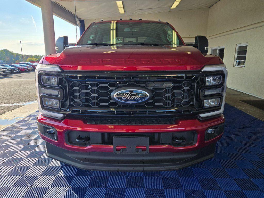new 2026 Ford F-250 car, priced at $69,999