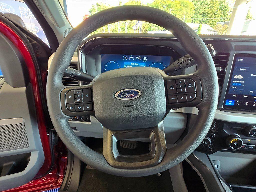 new 2026 Ford F-250 car, priced at $69,999