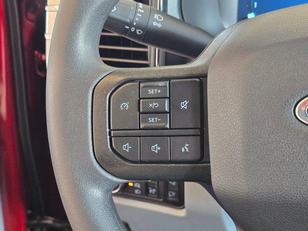 new 2026 Ford F-250 car, priced at $69,999