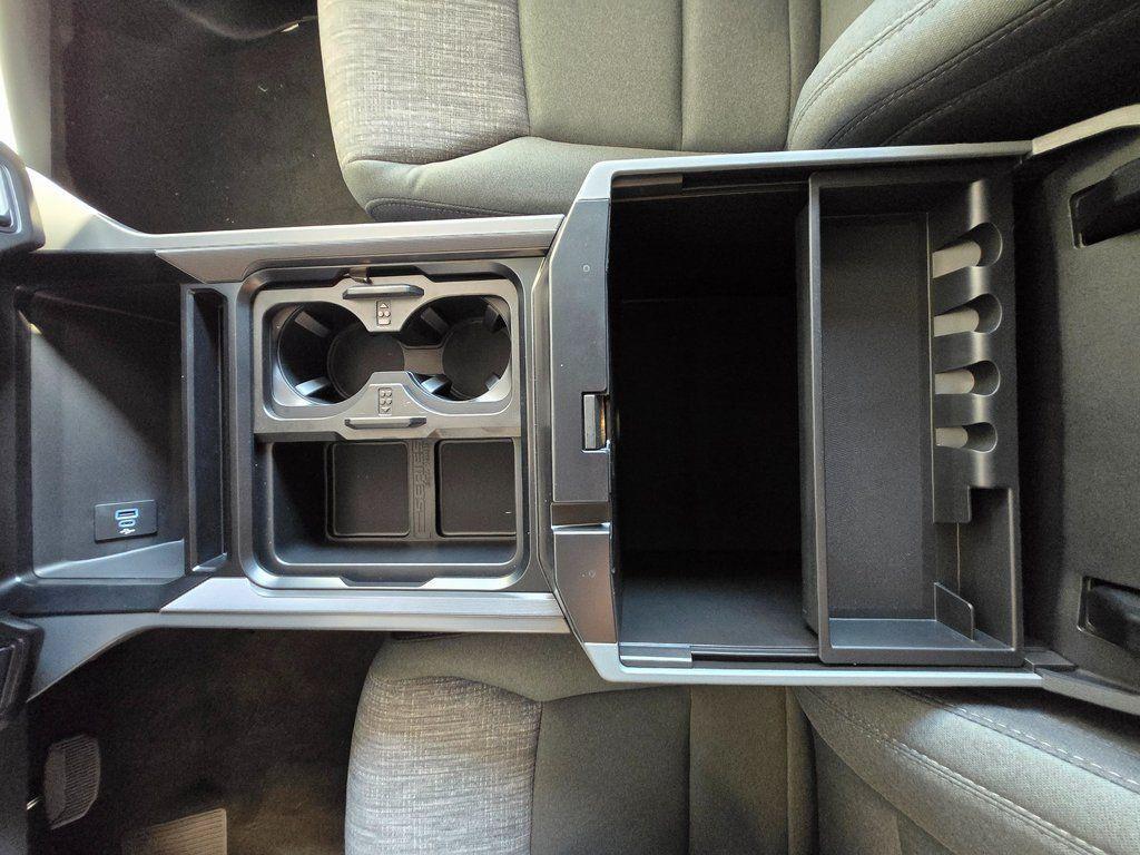 new 2026 Ford F-250 car, priced at $69,999